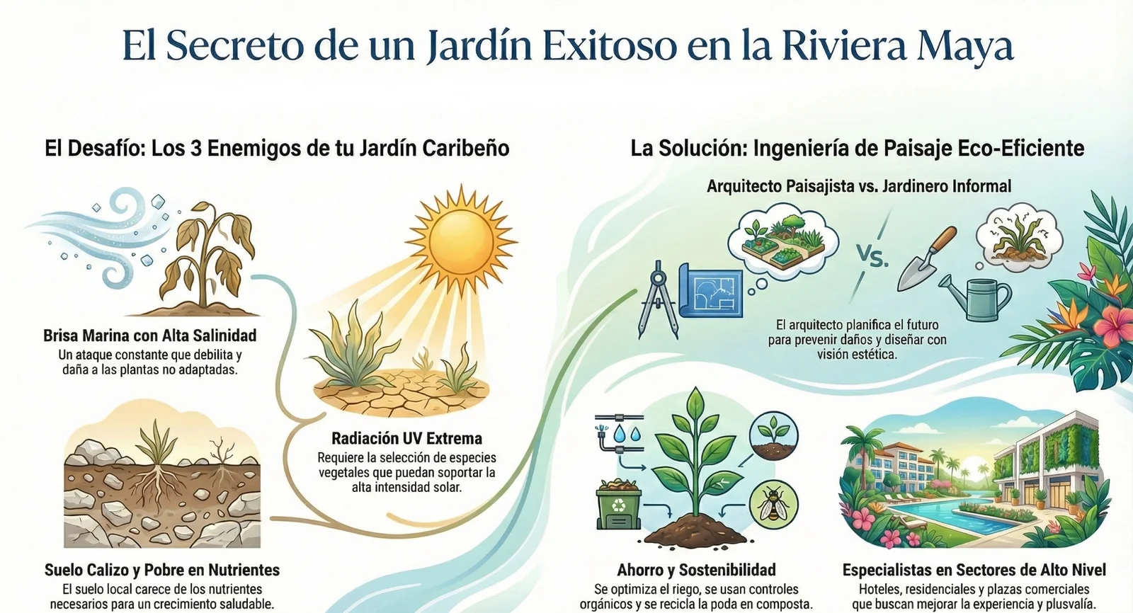 sistema de riego